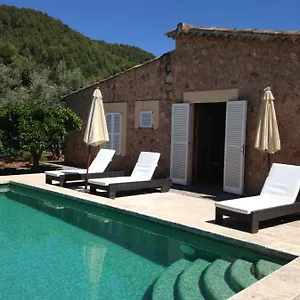 Ses Llimoneres Sóller